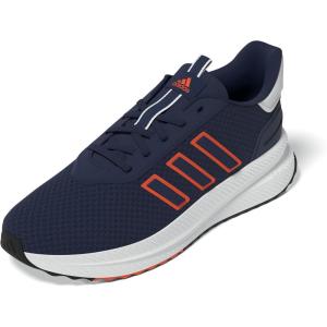 imageAdidas XPLR Path Mens ShoesDark BlueSemi Impact OrangeWhite