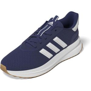 imageAdidas XPLR Path Mens ShoesDark BlueWhiteGum