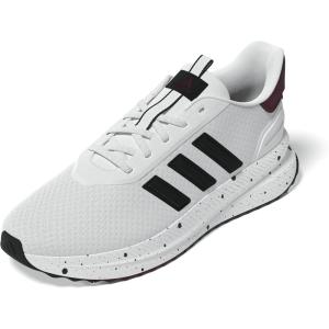 imageAdidas XPLR Path Mens ShoesWhiteBlackShadow Red