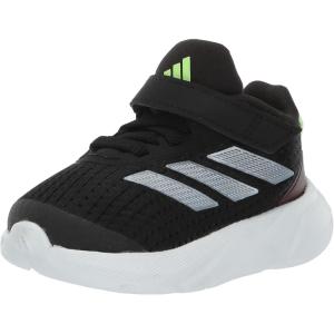 imageAdidasBlackZero MetallicGreen Spark Elastic Lace