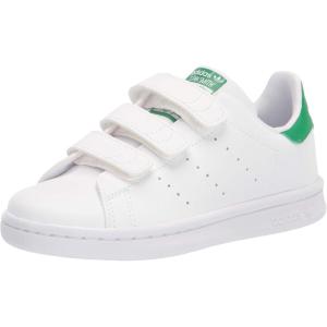 imageStan Smith by AdidasWhiteWhiteGreen