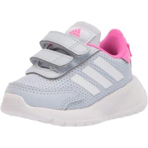 imageadidas Baby Boys Tensor Run ShoesHalo BlueWhiteScreaming Pink