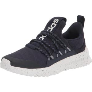 imageadidas Boys Lite Racer Adapt 50 Slip On SneakersInkShadow NavyWhite