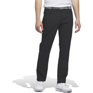 imageadidas Golf Mens ULTIMATE365 5Pocket Pant 32Black