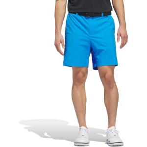 imageadidas Golf Mens ULTIMATE365 7INCH PullON ShortLucid Ray Blue