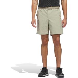 imageadidas Golf Mens ULTIMATE365 7INCH PullON ShortWonder Cargo