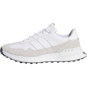 imageadidas Golf Womens S2G 26 Textile Spikeless Golf ShoesDash Grey Ftwr White Core Black
