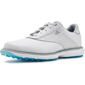 imageadidas Mens Mc70 SpikelessDash GreyHalo SilverLucid Ray Blue