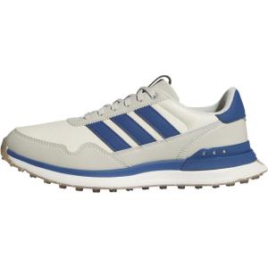 imageadidas Mens S2g 26 LeatherChalk WhiteDusky PetrolWonder Alumina