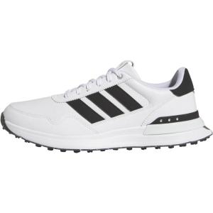 imageadidas Mens S2g 26 LeatherFtwr WhiteCore BlackFtwr White