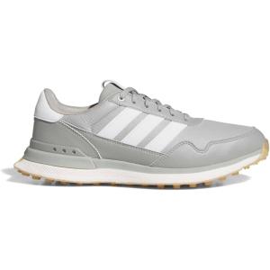 imageadidas Mens S2g 26 LeatherGrey TwoFtwr WhiteMgh Solid Grey