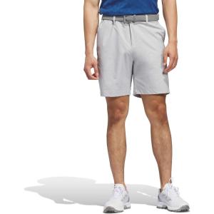 imageadidas Mens ULTIMATE365 85INCH ShortGrey Two