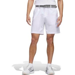 imageadidas Mens ULTIMATE365 85INCH ShortWhite
