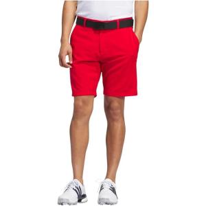 imageadidas Mens Ultimate365 Golf ShortsBetter Scarlet