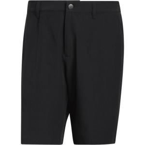 imageadidas Mens Ultimate365 Golf ShortsBlack 23