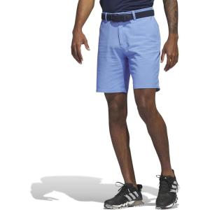imageadidas Mens Ultimate365 Golf ShortsBlue Fusion