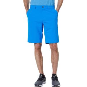 imageadidas Mens Ultimate365 Golf ShortsBlue Rush