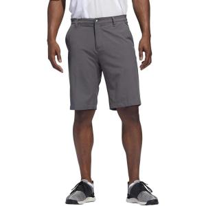 imageadidas Mens Ultimate365 Golf ShortsGrey 5