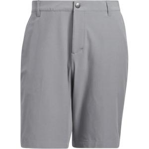 imageadidas Mens Ultimate365 Golf ShortsGrey Three 24