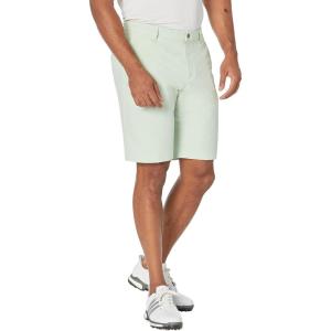imageadidas Mens Ultimate365 Golf ShortsLinen Green