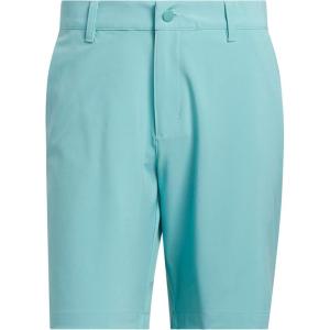 imageadidas Mens Ultimate365 Golf ShortsMint Tone