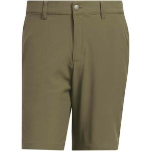 imageadidas Mens Ultimate365 Golf ShortsOlive Strata