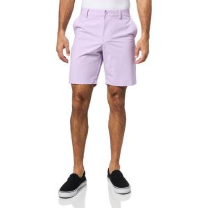 imageadidas Mens Ultimate365 Golf ShortsPowder Plum
