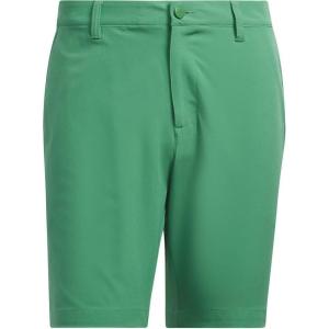 imageadidas Mens Ultimate365 Golf ShortsPreloved Green