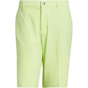 imageadidas Mens Ultimate365 Golf ShortsPulse Lime