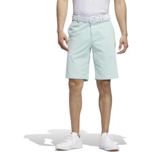 imageadidas Mens Ultimate365 Golf ShortsSemi Flash Aqua