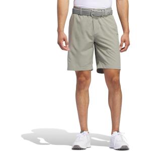 imageadidas Mens Ultimate365 Golf ShortsSilver Pebble