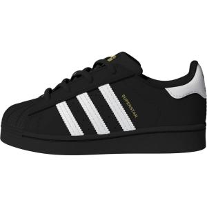 imageadidas Originals UnisexChild Superstar LegacySneakerCore BlackWhiteCore Black