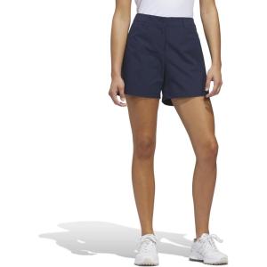 imageadidas Womens Ultimate365 Twistweave 5inch ShortsCollegiate Navy