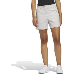imageadidas Womens Ultimate365 Twistweave 5inch ShortsWonder Alumina