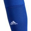 imageadidas Unisex Rivalry Sports Socks 2 Pairs Multisport OvertheCalf1Team Royal BlueWhite