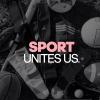 imageadidas Unisex Rivalry Sports Socks 2 Pairs Multisport OvertheCalf2WhiteBlack