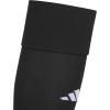 imageadidas Unisex Metro Soccer Socks or Calf Sleeves 1 Pair OvertheCalfBlackWhiteCalf Sleeve