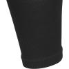 imageadidas Unisex Metro Soccer Socks or Calf Sleeves 1 Pair OvertheCalfBlackWhiteCalf Sleeve