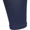 imageadidas Unisex Metro Soccer Socks or Calf Sleeves 1 Pair OvertheCalfTeam Navy BlueCalf Sleeve