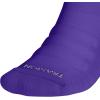 imageadidas Unisex Team Speed Soccer Socks Or Calf Sleeves 1 Pair OverthecalfCollegiate PurpleSand BeigeWhite