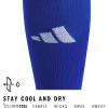 imageadidas Unisex Team Speed Soccer Socks Or Calf Sleeves 1 Pair OverthecalfRoyal BlueWhite20