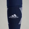 imageadidas Unisex Team Speed Soccer Socks Or Calf Sleeves 1 Pair OverthecalfTeam Navy BlueWhite