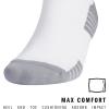 imageadidas Unisex Team Speed Soccer Socks Or Calf Sleeves 1 Pair OverthecalfWhiteNavy Blue20
