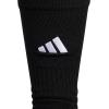 imageadidas unisexadult 5star Team Sports Silicone Grip Crew Socks 1 PairBlackWhite2