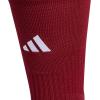 imageadidas unisexadult 5star Team Sports Silicone Grip Crew Socks 1 PairTeam Collegiate GoldWhite2