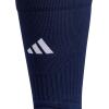 imageadidas unisexadult 5star Team Sports Silicone Grip Crew Socks 1 PairTeam Navy BlueWhite2