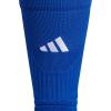 imageadidas unisexadult 5star Team Sports Silicone Grip Crew Socks 1 PairTeam Power RedWhite2