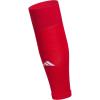 Team Power Red/White/Calf Sleeve