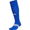 Team Royal Blue/Clear Grey/White/Sock