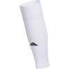 White/Black/Calf Sleeve